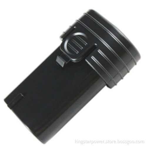 7.2V Cordless Tool Battery